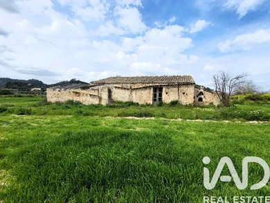 Terreno rústico en Sineu