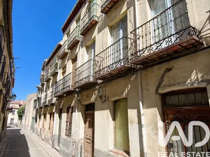 Edificio en Ávila