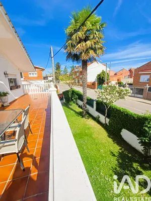 Cottage in Valverde de la Virgen