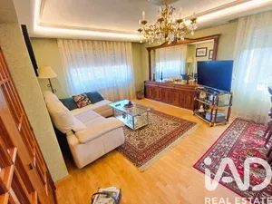 Chalet en Valverde de la Virgen