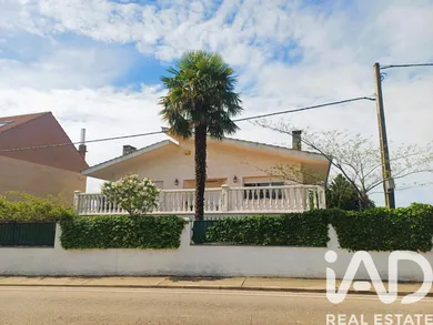 Chalet en Valverde de la Virgen