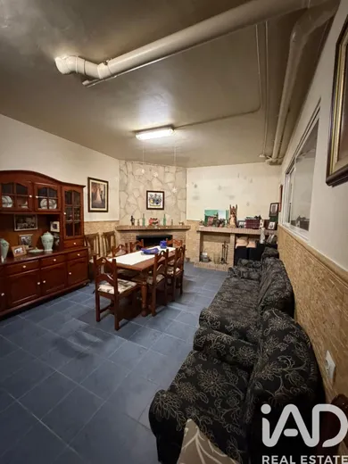 Casa a Mengíbar