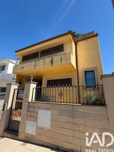 Casa en Mengíbar