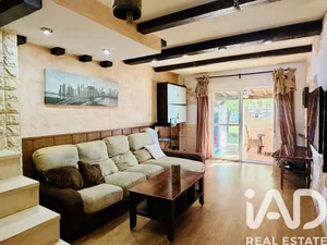 Semi-detached house in El Campello