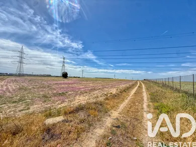 Land in Villaviciosa de Odón