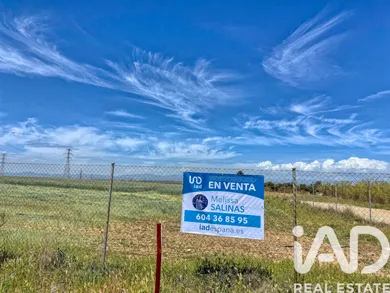Land in Villaviciosa de Odón