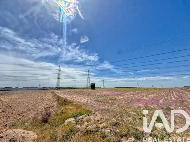 Terrain à Villaviciosa de Odón