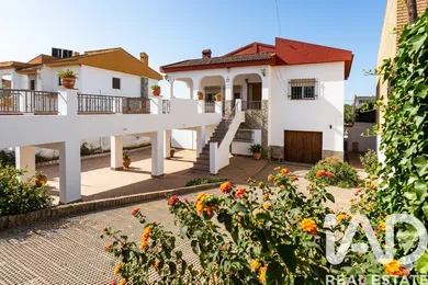 Châlet à Rociana del Condado