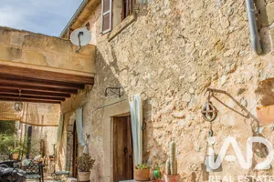 Casa rural en Andratx