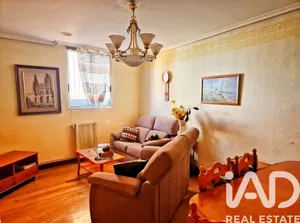 Apartment in Burgos