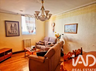 Apartment in Burgos