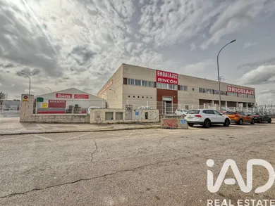 Edificio en Villaviciosa de Odón