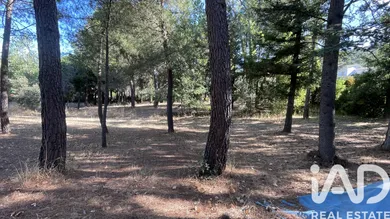 Building plot in Robledo de Chavela