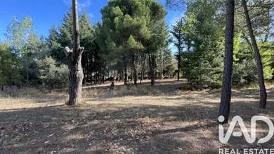 Building plot in Robledo de Chavela