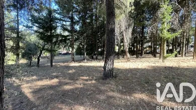Building plot in Robledo de Chavela