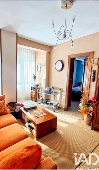 Apartment in Valladolid