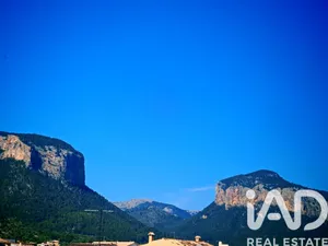 Maison à Alaró