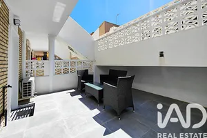 Casa adossada a Torrevieja