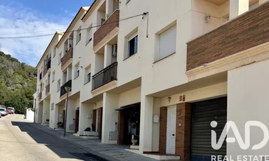 Casa adossada a Roda de Berà