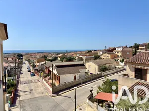 Maison jumelle à Roda de Berà