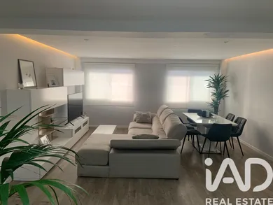 Appartement à Alicante
