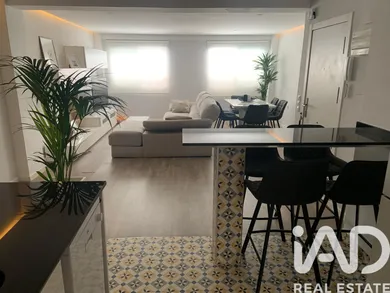 Appartement à Alicante