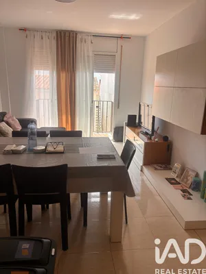 Duplex in Roda de Berà