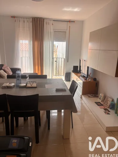 Duplex in Roda de Berà