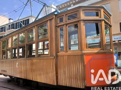 Apartment in Sóller