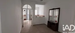 Casa de poble a Lora del Río