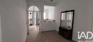 Casa de poble a Lora del Río