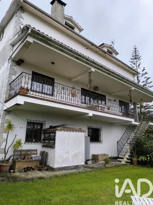 Châlet à Pontedeume