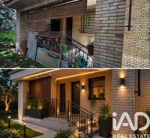 Appartement en maison à Sevilla la Nueva