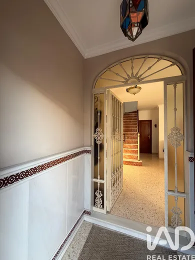 Avenida La Arboleda, Lepe, 21440