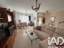 Semi-detached house in Lepe