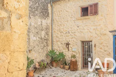 Casa rural a Andratx