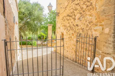 Casa rural a Andratx