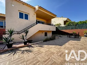 Semi-detached house in La Nucia