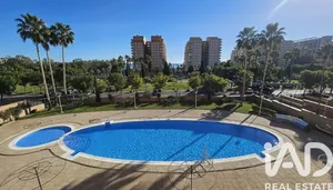 Ático en Oropesa del Mar