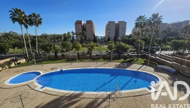 Ático en Oropesa del Mar