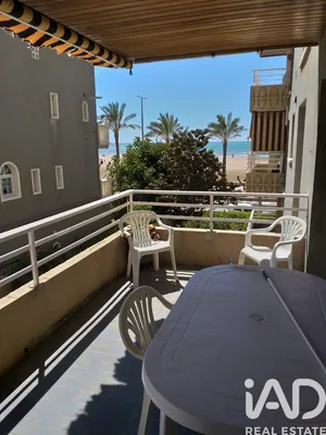 Piso en Calafell