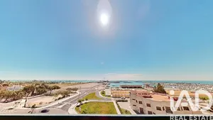 Piso en Borriana