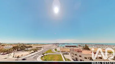 Apartment in Borriana