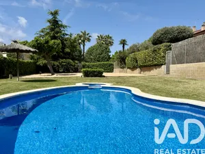 House in Sant Andreu de Llavaneres