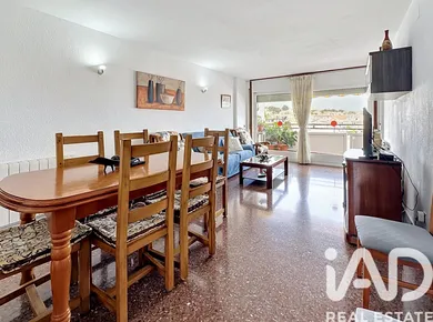 Piso en Torredembarra