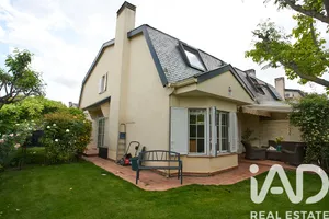 Semi-detached house in Aranjuez