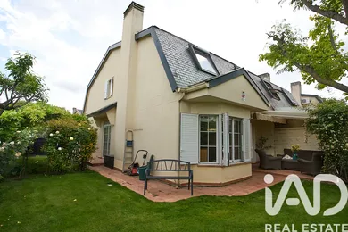 Semi-detached house in Aranjuez