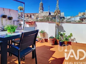 House in Vilanova i la Geltrú