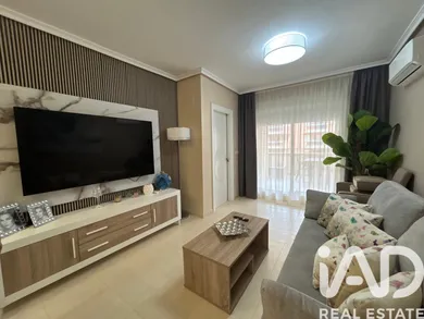 Apartment in Oropesa del Mar