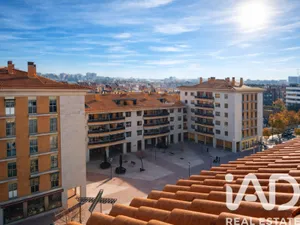Àtic a Zaragoza